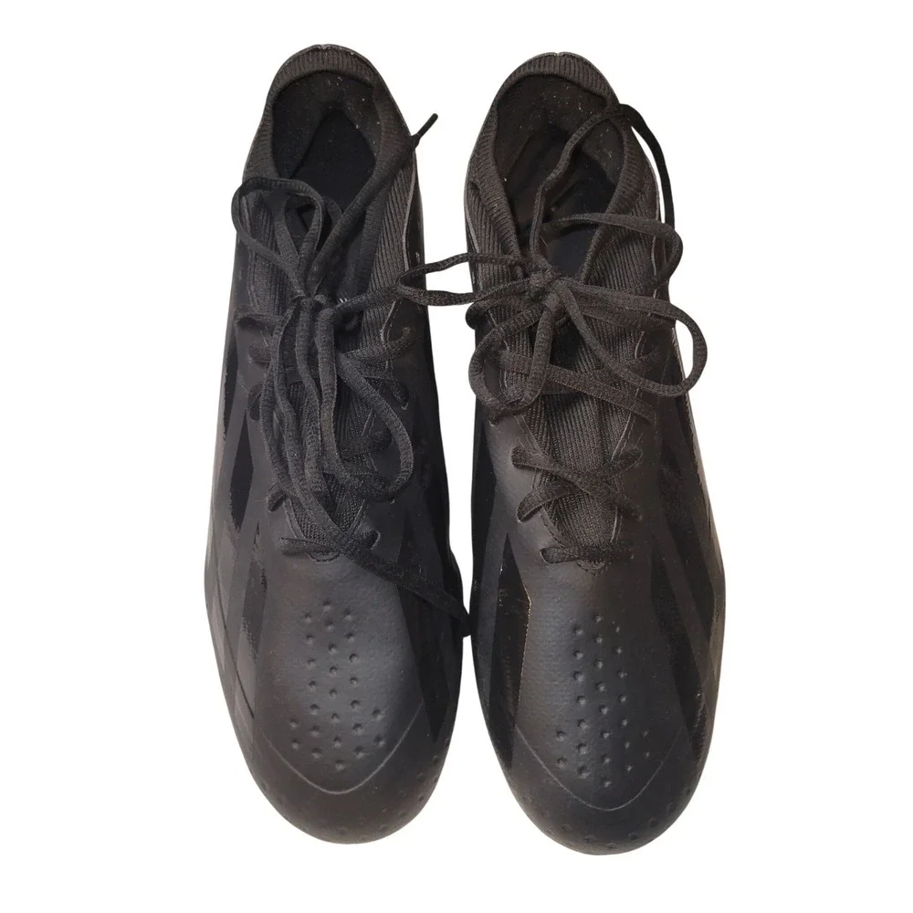 Adidas X Crazyfast Firm Ground Soccer‎ Cleats SKUM082